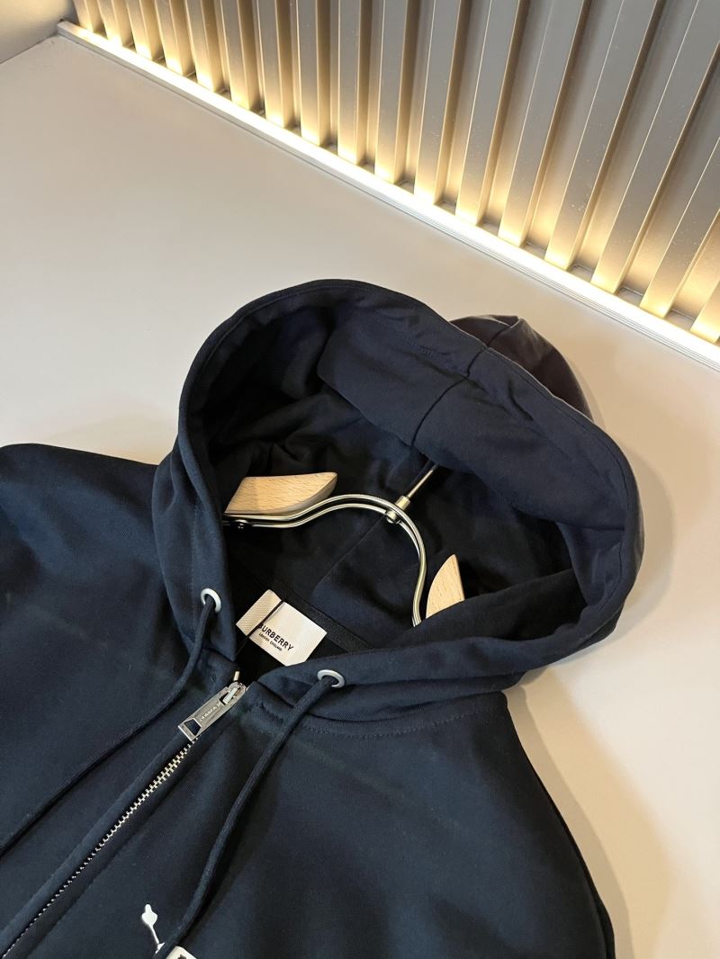 Burberry Hoodies